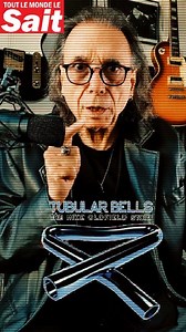 Avant d’être un tube planétaire, Tubular Bells était un pari fou. Un jeune musicien inconnu, un album instrumental hors normes, et une mélodie devenue légendaire grâce au cinéma… Cette vidéo raconte comment Tubular Bells de Mike Oldfield est passé d’un projet improbable à un morceau culte qui a marqué l’histoire de la musique. #TubularBells #MikeOldfield #HistoireDeLaMusique #MusiqueCulte #CultureMusicale #AnecdotesMusicales | Eric LaValette