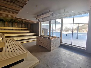 W.W.W = Winter...❄️ Wellness...🧘‍♀️ Wunderbar...😇 im neuen Atoll Achensee... - bleibt entspannt...💙💙 Infos zur neuen Wellnesswelt am Achensee gibt es hier: https://bit.ly/2FzI5xh | Achensee - Tirols Sport & Vital Park