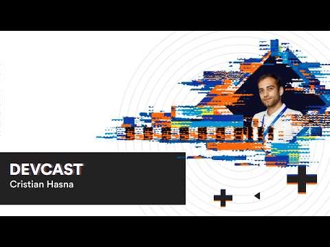 DEVCAST | The Frontend-to-Full-Stack Mindset (full episode)