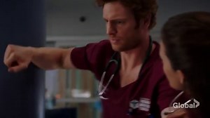 Chicago Med - Season 3, episode 5