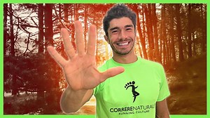 [INIZIARE A CORRERE: COME CORRERE AL MEGLIO I TUOI PRIMI 5 KM] I 5km sono generalmente la prima distanza che un runner mira a raggiungere quando si avvicina alla corsa. 🏃🏻‍♂️🏃‍♀️ Tuttavia, anche se l'obiettivo è chiaro, molte persone che iniziano a correre spesso non conoscono il corretto allenamento da seguire. 🤔 Come fai allora a sapere qual è l'allenamento giusto per te? Come arrivare dal divano ai tuoi primi 5 chilometri di corsa? Te lo spieghiamo nel nostro nuovo video! 🎥 Buona visione