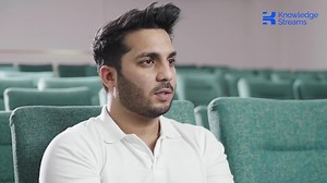 5.8K views · 10K reactions | Stories of Growth: Hear from Knowledge...