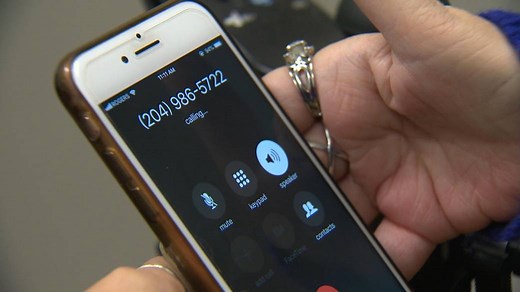 Winnipeg Handi-Transit users experiencing delays