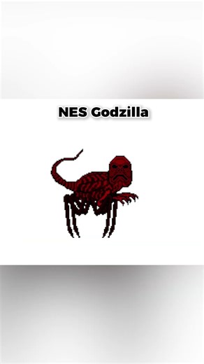 NS Godzilla Explained