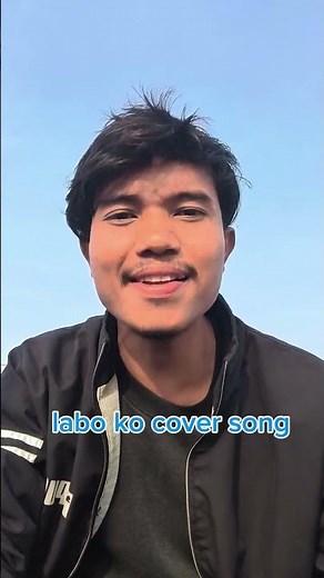 labo ko cover song ony vocal