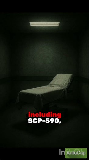 SCP-321⌛⚰️🚼 #ghost #horror #scp #analoghorror