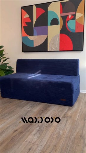 Merve ✨ on Instagram: "MAXYOYO Folding Mattress 🛋️ A versatile, foldable, and convertible design ✨ Use it as a sofa, lounger, or bed — perfect for any space. Ideal for floor use, combining practicality and comfort 🤍 A great addition to your living room, bedroom, or guest area 👇 https://amzn.to/3OgBM6o #MAXYOYO #FoldingMattress #ugc #ad"