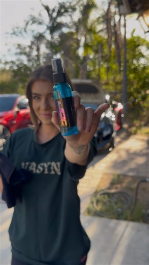 Chelse Gunnels | New addition to bath time for the BRZ @jd_customs_usa titanium cleaner is a MUST for keeping their custom pieces looking their best. 👏... | Instagram