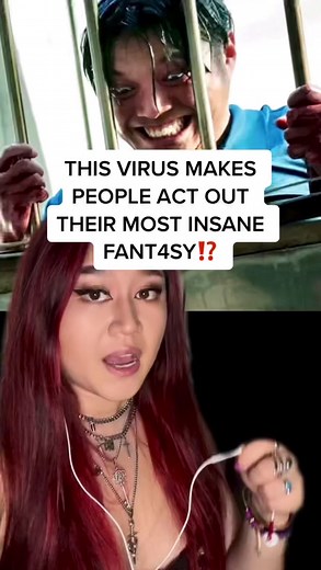 This was INSANE⁉️ Follow for more✅ #horror #movie #movies #movierecommendation #moviesuggestions