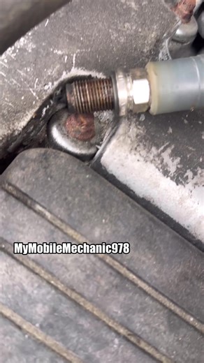 My mobile mechanic on Instagram: "👉” I want your guys’s thoughts and opinions 08 Honda Crv 250,000 miles Crank no start “ #wrenching #mechaniclife #rustbeltmechanic #"