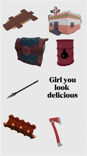 THESE ARE SO GOOD😍 #shorts #roblox #99nightintheforest