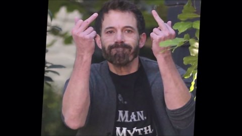 The Batman, Ben Affleck, Michael Keaton, Justice League Snyder Cut canon | What's really going on