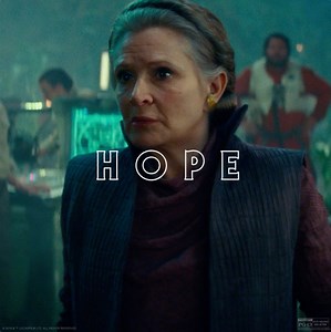 124K views · 3K reactions | One final hope. See Star Wars: The Rise of Skywalker in theaters tonight! Get tickets: fandango.com/TheRiseOfSkywalker | Star Wars | Facebook