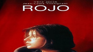 ASA 🎥📽🎬 Three Colors Red (1994) a film directed by Krzysztof Kieslowski with Irène Jacob, Jean-Louis Trintignant, Jean-Pierre Lorit, Frédérique Feder