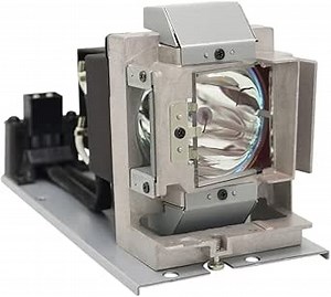 for InFocus IN3136A Projector Lamp (Original Osram Bulb Inside)