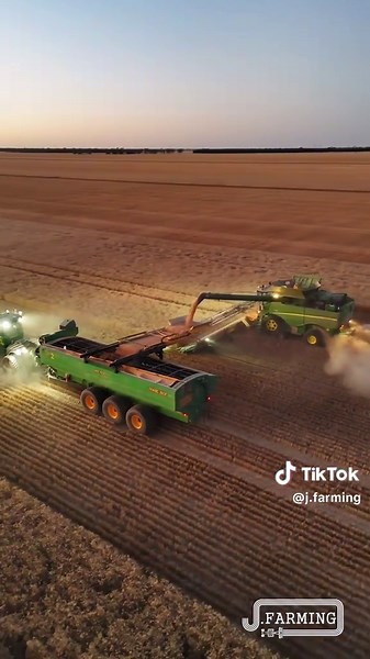 Controlled Traffic Farming: Maximizing Efficiency in Agriculture