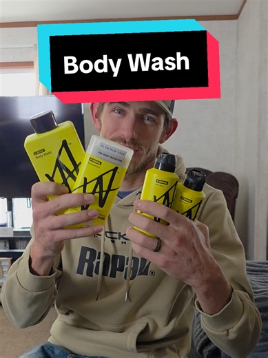 Best Body Wash for a Refreshing Self-Care Routine