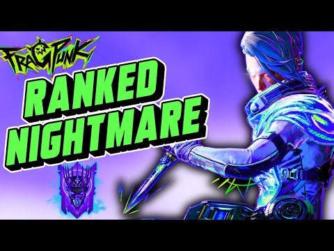 FragPunk Ranked Protection Points Explained | Not As Broken As You Think