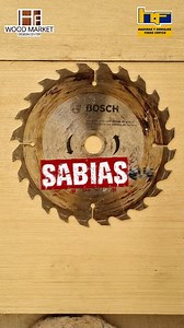 6.4K views · 56 reactions | SABIAS QUE...LOS TIPOS DE DISCOS DE SIERRA | #carpinteria #carpintero #sierra #discodecorte #cortes #madera #trabajoduro #hazlotumismo | Maderas y Herrajes Finos Copico | Facebook