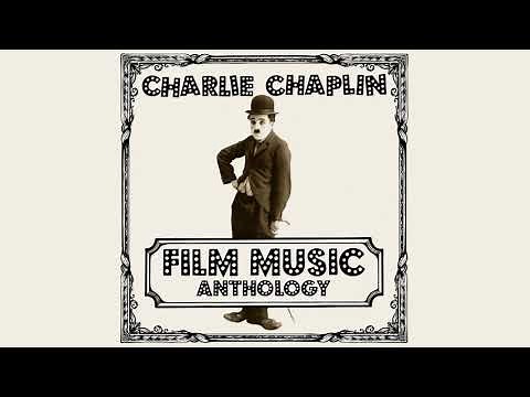 Charlie Chaplin Film Music Anthology - Lunch Time / Charlie in the Machine (From "Modern Times")