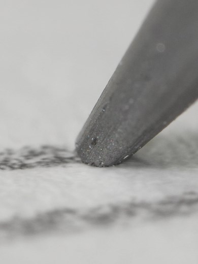 Exploring the Timeless Allure of Faber Castell Pitt Graphite Matt
