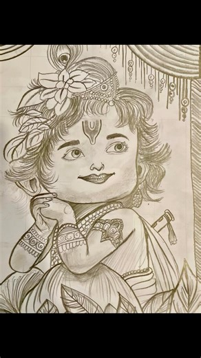 #shorts #krishna #flavorful strocks