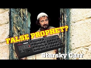 Behringer PRO 800 vs Prophet 600 // In depth analysis