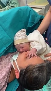 354K views · 6.2K reactions | The moment the baby comes out of his mother's womb #babyborn #newbornbaby #newborn #baby #babybirth #childbirth | Baby Affection | Facebook