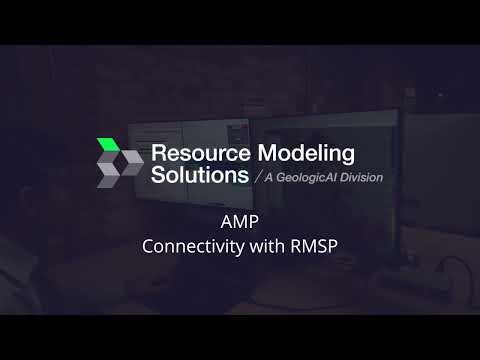 06 Connectivity with RMSP