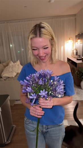 brownie points #girlfriend #flowers #amww #amwf
