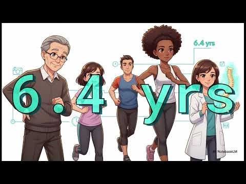 Your Back MRI A Predictor