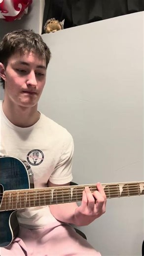 Maple syrup #backseatlovers #maplesyrup #guitartok #fyp