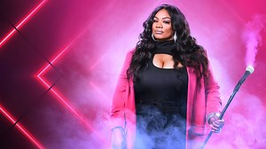 Ms. Pat: Y'all Wanna Hear Something Crazy?