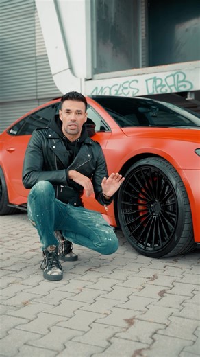 8.7K views · 549 reactions | RS7 | ZP.MODULAR 2 Deep Concave PRE ORDER YOURS NOW: info@z-performance.com www.z-performance.com | Z-Performance Wheels | Facebook