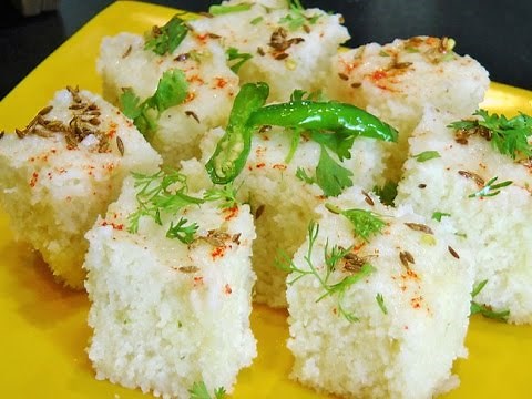 उपास ढोकळा | Upvas Dhokla | Vrat Ka dhokla | Farali Dhokla | madhurasrecipe