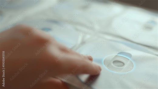 Collection of DVD and CD discs stored in a folder.