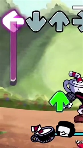 #fridaynightfunkin fnf nine talis to remember but everyone sing (different characters sing) parte 4