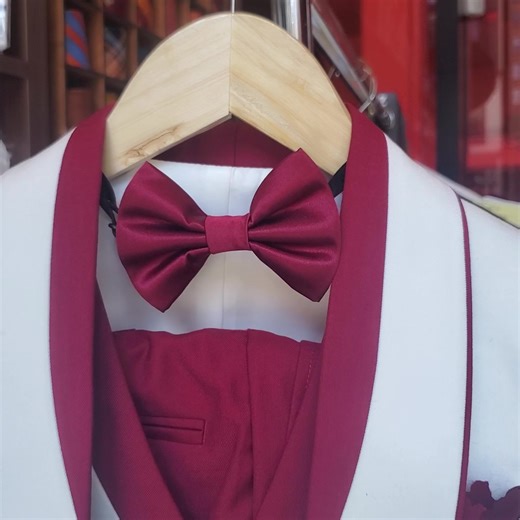 Choose The Gentlemen’s Closet — Where Style Meets Excellence Every man deserves to look his best. At The Gentlemen’s Closet, we deliver timeless style, impeccable fit, and unmatched quality for every occasion. Why Choose Us? ✅ Multiple wedding rental and purchase packages tailored to your needs ✅ Outstanding customer service ✅ Professional, friendly staff ✅ Three convenient DC metro locations ✅ Flexible payment options with @afterpayusa ✅ Over 600 tuxedo and suit styles — customizable colors and