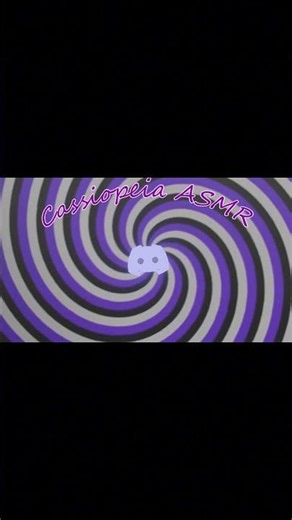 F4A "Hypnotist Youtuber Teaches You How To Behave In a Discord Server" ASMR RP Spiral Animation 3