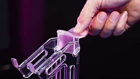 Luckit Gaming Headphones Stand, RGB Headset Stand with 2 USB Charging Ports, Dual Controller Holder with Light Modes, Earphone Hanger Accessories for Desktop Gamer