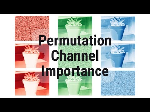 Explaining Computer Vision Models with PCI