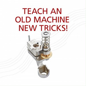 What’s old is new again with Legacy Feet made to fit older BERNINAs. Treat your beloved machine to the Adjustable Ruler Foot #72, Adjustable Stippling Foot #73 and Adjustable Gliding Cup Foot #74. It’s like having a whole new machine. Grab them later in the fall.. #LegacyFeet #MadeToCreate #BERNINAPresserFeet #BERNINAPresserFoot #Presserfeet #Presserfoot | BERNINA USA