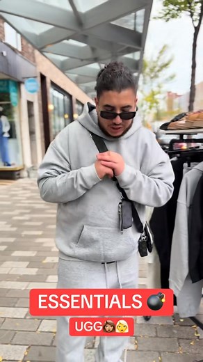 Unisex taille S - M - L - XL - XXL #essentials #liquidation #hoodie #vest #promotion #manteau #tracksuit #montreal #quebec #canada #canadalife | Kenzy Mtl