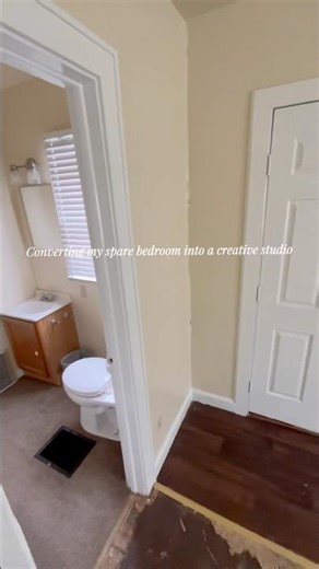 Turning my front room into a content creation studio (Part 1)