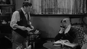 Th3 1nv1s1bl3 M4n -VF- (1933)