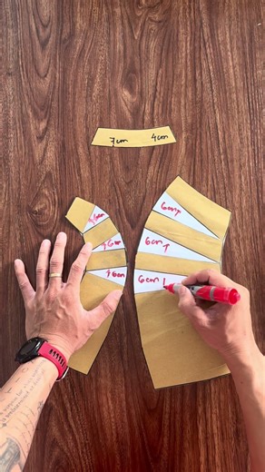 How to design a stylish spring skirt #diy #sewing #foryou #fashion