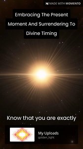 1.4K views · 27 reactions | Know that everything that is meant for you will come to you in divine timing. breathing peace and surrendering stress. The full video of the Golden Light guided meditation is available here on my YouTube channel. https://www.youtube.com/watch?v=vt2umRL9qp4 | The Path of the White Rose | Facebook