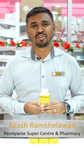 Pennywise Cosmetics Ltd on Instagram: "🌟 NeuRemedy is here at all Pennywise locations nationwide! Support your nerve health with this physician-formulated supplement designed to nourish nerves and help with burning, tingling, numbness & more. Visit your nearest Pennywise store and shop now! 🙌✨ Price : $271.95"