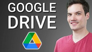 How to use Google Drive - Tutorial for Beginners