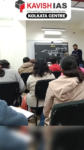 In this video, we explain the formation of air masses in a clear and exam-oriented manner. An air mass is a large body of air with uniform temperature and humidity, and it forms over specific regions known as source regions. The video covers: • What is an air mass? • Conditions required for the formation of air masses • Role of source regions (oceans, deserts, snow-covered areas) • Importance of high pressure, calm winds, and long residence time • Types of air masses (continental and maritime) •